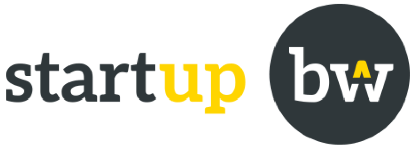 Startup-BW